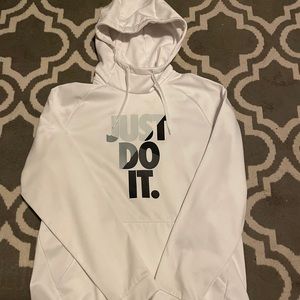 Nike Dri Fit Sweatshirt